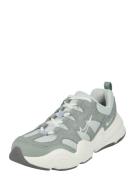 Nike Sportswear Sneaker low 'TECH HERA'  mint / sølv / hvid