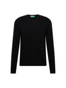 UNITED COLORS OF BENETTON Pullover  sort