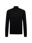 UNITED COLORS OF BENETTON Pullover 'Ciclista'  sort