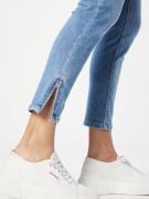 Hailys Jeans 'Amania'  blue denim