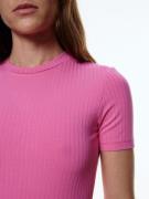 EDITED Shirts 'Kader'  pink