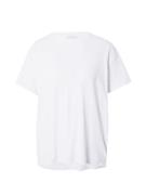 AMERICAN VINTAGE Shirts 'SONOMA'  hvid