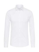 Calvin Klein Forretningsskjorte  hvid
