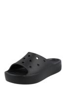 Crocs Pantoletter  sort