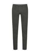 Dockers Lærredsbukser 'SMART 360 FLEX ALPHA SLIM (TAPERED)'  oliven