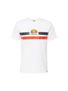 ELLESSE Bluser & t-shirts 'Aprel'  hvid