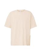 Karl Kani Bluser & t-shirts  beige