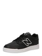 new balance Sneaker low '480'  sort / hvid