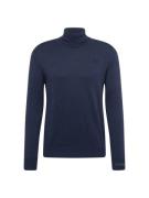 Pepe Jeans Pullover 'ANDRE'  navy / smaragd