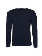 TOMMY HILFIGER Bluser & t-shirts  navy