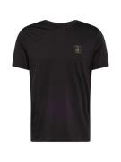 ARMANI EXCHANGE Bluser & t-shirts  sort