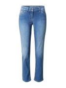 GERRY WEBER Jeans  blue denim