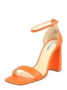 STEVE MADDEN Sandaler 'AIRY'  orange