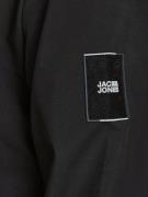 JACK & JONES Overgangsjakke 'Classic'  sort