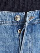 JACK & JONES Jeans 'Mike Original'  blue denim
