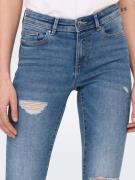ONLY Jeans 'Wauw'  blue denim