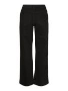 Noisy may Jeans 'Amanda'  black denim