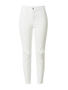 HOLLISTER Jeans  white denim
