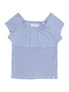 Abercrombie & Fitch Bluser & t-shirts  røgblå