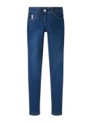 TOM TAILOR Jeans 'Lissie'  blue denim