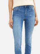 TOM TAILOR Jeans 'Alexa'  blue denim