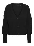 Vero Moda Curve Cardigan 'Lea'  sort