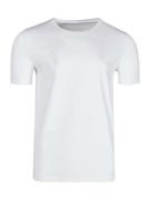 Skiny Bluser & t-shirts  hvid