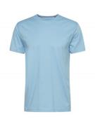 CALIDA Bluser & t-shirts  lyseblå