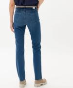 BRAX Jeans 'Carola'  blue denim