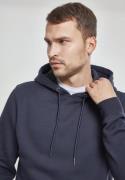 Urban Classics Sweatshirt  navy