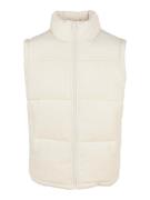 Urban Classics Vest  ecru