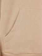 Urban Classics Sweatshirt  sand