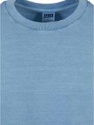 Urban Classics Bluser & t-shirts  blå-meleret
