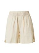 Urban Classics Bukser  beige