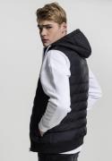 Urban Classics Vest  sort