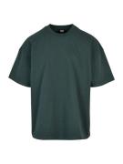 Urban Classics Bluser & t-shirts  mørkegrøn