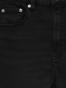 Pull&Bear Jeans  black denim