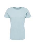 Key Largo Bluser & t-shirts 'BREAD'  lyseblå