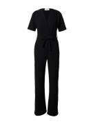 SISTERS POINT Jumpsuit 'EGINA'  sort