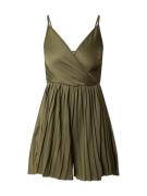 ABOUT YOU Jumpsuit 'Jamila'  khaki