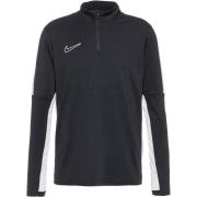 NIKE Funktionsskjorte 'Academy23'  sort / hvid