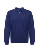 Polo Ralph Lauren Bluser & t-shirts  navy / rød