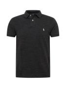 Polo Ralph Lauren Bluser & t-shirts  sort / hvid