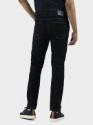 CAMEL ACTIVE Jeans 'Madison'  mørkeblå