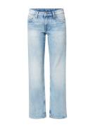 WEEKDAY Jeans 'Arrow'  blue denim