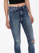 ONLY Jeans 'Paola'  blue denim