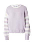 florence by mills exclusive for ABOUT YOU Pullover 'Rested'  lilla / h...