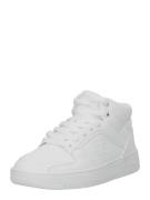 Champion Authentic Athletic Apparel Sneaker high 'REBOUND 2.0'  hvid