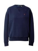 Polo Ralph Lauren Sweatshirt  navy