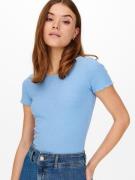 ONLY Shirts 'Emma'  lyseblå